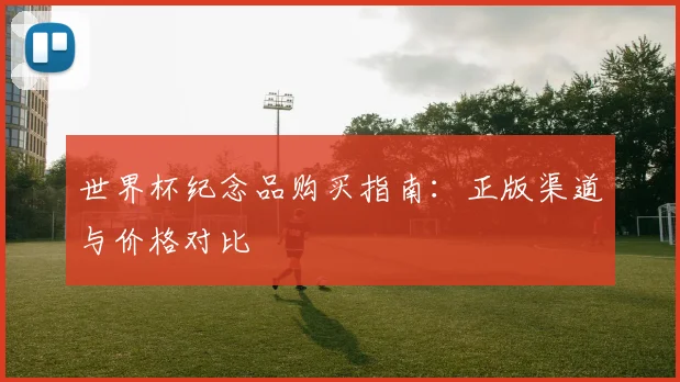 世界杯纪念品购买指南：正版渠道与价格对比