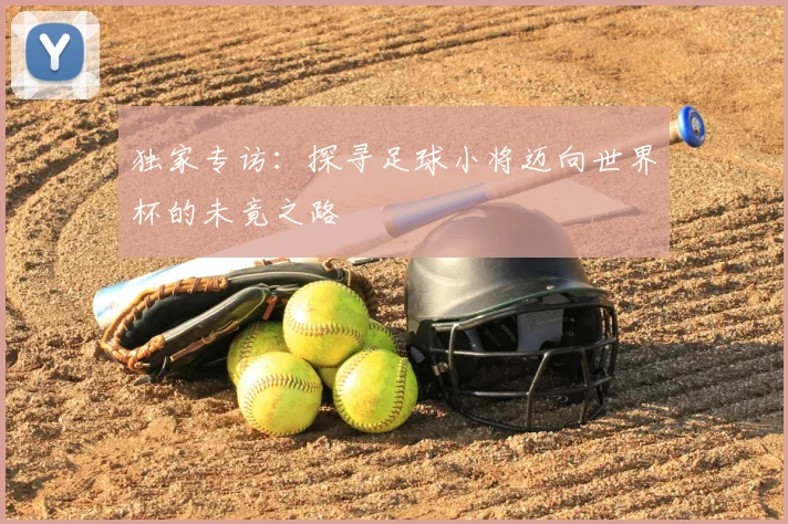 独家专访：探寻足球小将迈向世界杯的未竟之路