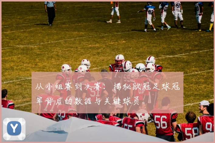 从小组赛到决赛：揭秘欧冠足球冠军背后的数据与关键球员。